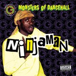 cover: Ninjaman - Monsters Of Dancehall