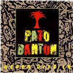 cover: Pato Banton - Never Give In