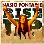 cover: Nasio Fontaine - Rise Up