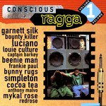 cover: Various Artists - Conscious Ragga Volume 1