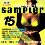 cover: Various Artists - Greensleeves Sampler 15