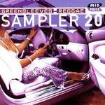 cover: Various Artists - Greensleeves Reggae Sampler 20