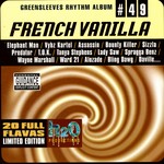 cover: Various Artists - French Vanilla