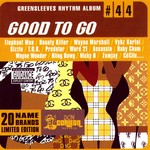 cover: Various Artists - Good To Go