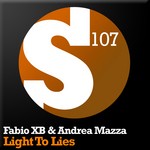 cover: Andrea Mazza|Fabio Xb - Light To Lies