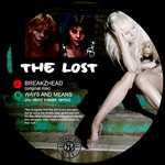 cover: Breakzhead - The Lost