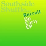 cover: Recruit - Up Early EP