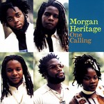 cover: Morgan Heritage - One Calling