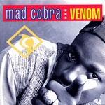 cover: Mad Cobra - Venom