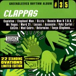 cover: Various - Clappas