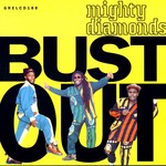 cover: Mighty Diamonds - Bust Out