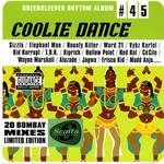 cover: Various - Coolie Dance