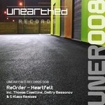 cover: Reorder - Heartfelt