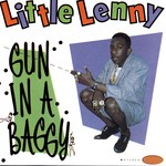 cover: Little Lenny - Gun In A Baggy