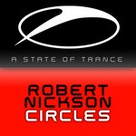 cover: Robert Nickson - Circles