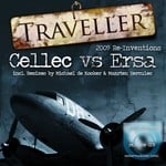 cover: Cellec|Ersa - Traveller: The Remixes