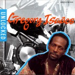 cover: Gregory Isaacs - Unlocked