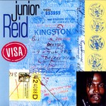 cover: Junior Reid - Visa