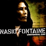 cover: Nasio Fontaine - Universal Cry