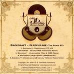 cover: Backdraft - Headcharge