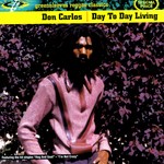 cover: Don Carlos - Day To Day Living