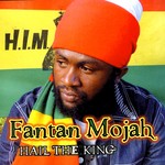 cover: Fantan Mojah - Hail The King