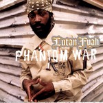 cover: Lutan Fyah - Phantom War