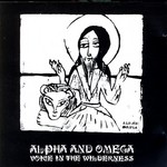 cover: Alpha & Omega - Voice In The Wilderness