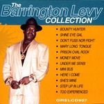 cover: Barrington Levy - The Barrington Levy Collection