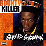 cover: Bounty Killer|Various - Ghetto Gramma