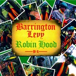 cover: Barrington Levy - Robin Hood