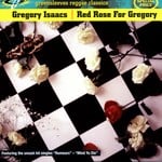 cover: Gregory Isaacs - Red Rose For Gregory