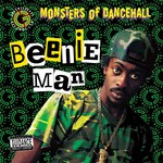 cover: Beenie Man - Monsters Of Dancehall