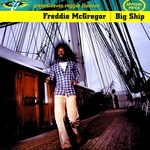 cover: Freddie Mcgregor - Big Ship