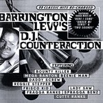 cover: Barrington Levy - Barrington Levy's DJ Counteraction (11 Classic Hits Recharged)