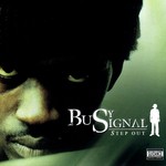 cover: Busy Signal - Step Out