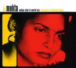 cover: Mukta - Indian Sitar & World Jazz (Acoustic & Remixed Tracks)