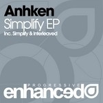 cover: Anhken - Simplify EP