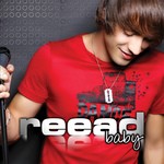 cover: Reead - Baby EP