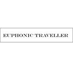 cover: Euphonic Traveller - Two Days Lounge In Paris