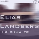 cover: Elias Landberg - La Puma EP