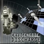 cover: Cryogenetic - Discharge