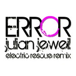 cover: Julian Jeweil - Error