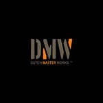 cover: Dutch Master - Pride