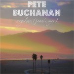 cover: Pete Buchanan - Angeleno (Joan's Eyes)