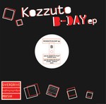 cover: Atochi|Frankyeffe - Kozzuto B-Day EP