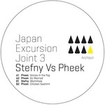 cover: Pheek|Stefny - Japan Excursion Joint 3