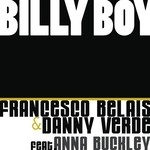 cover: Anna Buckley|Belais, Francesco|Danny Verde - Billy Boy