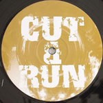 cover: Cut & Run - Take It To The House