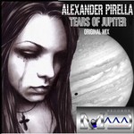 cover: Alexander Pirella - Tears Of Jupiter